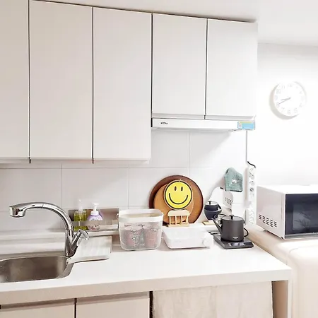Cozy Family Suite For 4 Near Hongdae