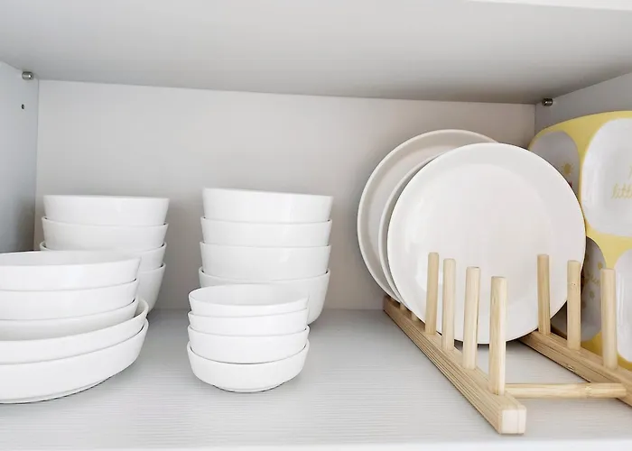 Cozy Family For 4 Near Hongdae 아파트 서울특별시