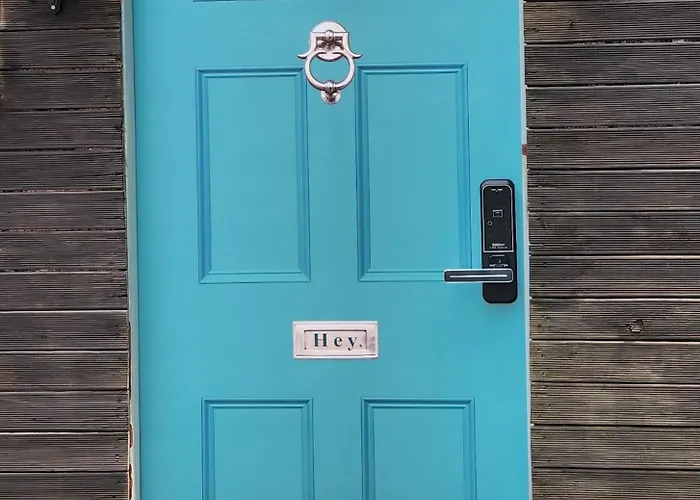 Cozy Family For 4 Near Hongdae * 서울특별시