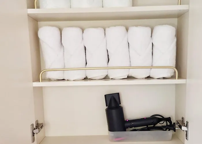 아파트 Cozy Family For 4 Near Hongdae