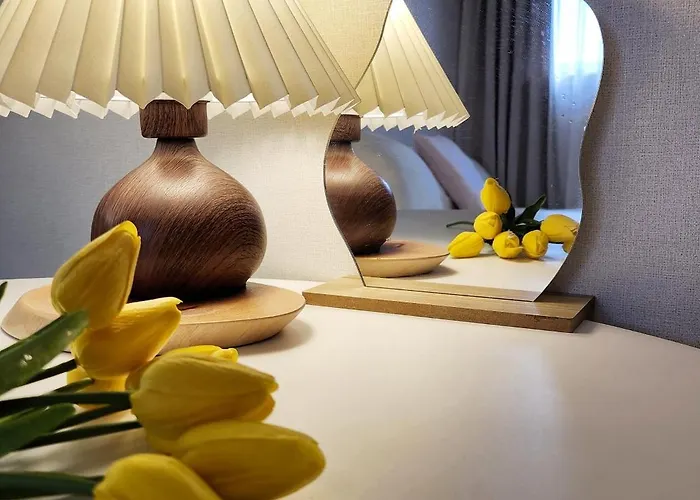 Cozy Family For 4 Near Hongdae *