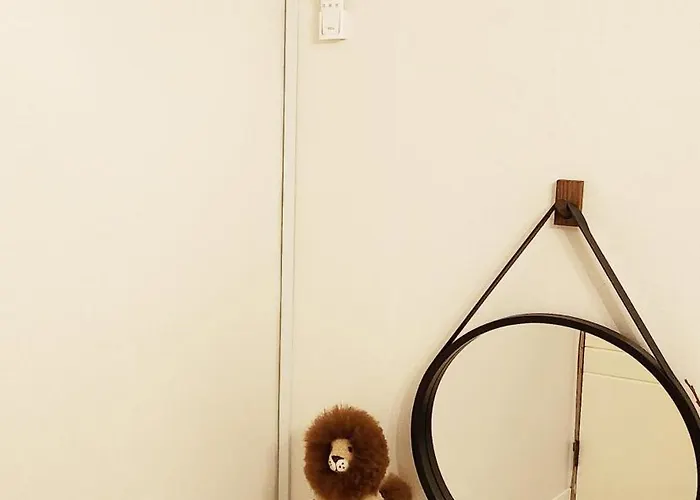 Cozy Family For 4 Near Hongdae *