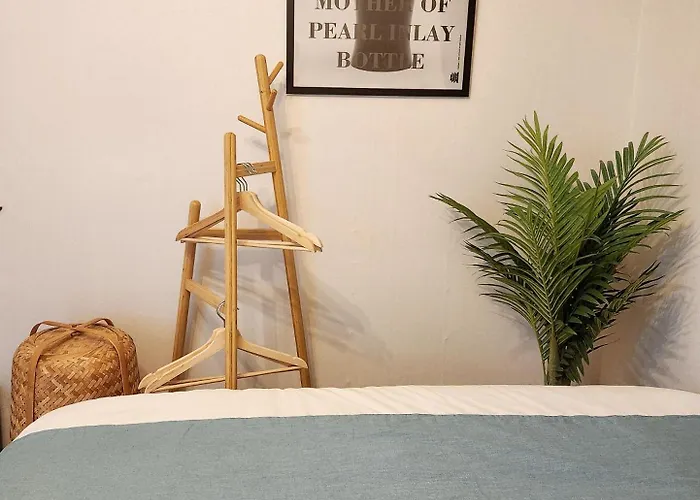 Cozy Family For 4 Near Hongdae *